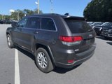 Used 2021 Jeep Grand Cherokee Laredo image 3