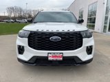 New 2025 Ford Explorer ST-Line image 3