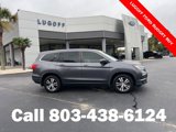 Used 2018 Honda Pilot EX-L image 2