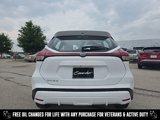 Used 2024 Nissan Kicks S w/ Interior Electronics Package image 5
