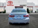 Used 2019 Toyota Camry XSE image 4