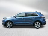 Used 2018 Ford Edge Titanium w/ Equipment Group 301A image 4