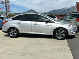 Used 2014 Ford Focus SE w/ SE Sport Package image 4