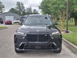Used 2024 BMW X7 M60i w/ Executive Package image 2