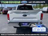 Certified 2020 Ford F150 Lariat image 5