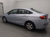 Used 2018 Chevrolet Cruze LS image 3
