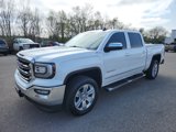 Used 2018 GMC Sierra 1500 SLT image 4
