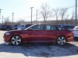 Certified 2018 Honda Accord Touring image 4