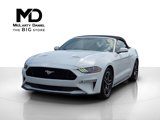 Used 2019 Ford Mustang Premium image 2