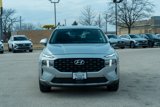 Certified 2023 Hyundai Santa Fe SEL image 2