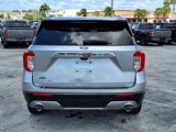 Used 2021 Ford Explorer Limited w/ Equipment Group 301A image 6