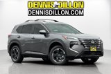 New 2025 Nissan Rogue SV w/ SV Premium Package image 2