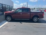 Used 2016 Ford F150 XLT w/ Equipment Group 301A Mid image 2