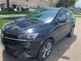 Used 2021 Buick Encore GX Essence w/ Experience Buick Package image 3