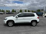 Used 2017 Volkswagen Tiguan S image 2