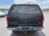 Used 2007 Chevrolet Silverado 1500 LT w/ Crew Cab Value Package image 4