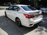 Used 2018 Nissan Sentra SR image 3