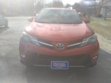 Used 2015 Toyota RAV4 XLE image 2