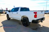Used 2021 Chevrolet Silverado 1500 LT Trail Boss w/ Convenience Package II image 5