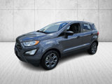 Used 2020 Ford EcoSport S image 3