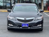 Used 2017 Acura RLX w/ Technology Package image 5