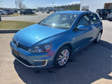 Used 2015 Volkswagen e-Golf SEL Premium image 3