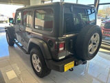 Used 2019 Jeep Wrangler Unlimited Sport S image 3