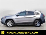 Used 2017 Jeep Cherokee Latitude image 2