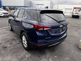Used 2022 Chevrolet Equinox LT image 4