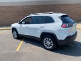 Used 2019 Jeep Cherokee Latitude w/ Popular Appearance Group image 3