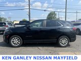 Used 2023 Chevrolet Equinox LT image 4