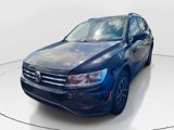 Used 2021 Volkswagen Tiguan SE image 2