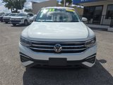 Used 2022 Volkswagen Tiguan S image 2