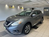 Used 2017 Nissan Murano SL image 2