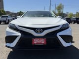 Used 2021 Toyota Camry SE image 3