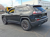 Used 2021 Jeep Cherokee Latitude Lux 80th Anniv w/ Quick Order Package 26U 80TH image 4