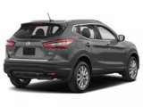 Used 2020 Nissan Rogue Sport SV image 2