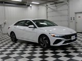 Certified 2024 Hyundai Elantra SEL w/ Convenience Package image 4