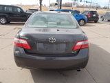 Used 2008 Toyota Camry image 4