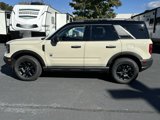 New 2024 Ford Bronco Sport Big Bend w/ Convenience Package image 4