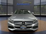 Used 2015 Mercedes-Benz C 300 4MATIC Sedan image 2