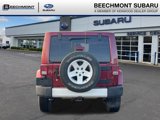 Used 2013 Jeep Wrangler Unlimited Sahara w/ Trailer Tow Group image 5