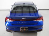 Used 2023 Hyundai Elantra SEL w/ Convenience Package image 6