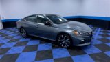 Used 2022 Nissan Altima 2.5 SR image 2