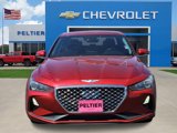 Used 2020 Genesis G70 2.0T image 2