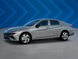 New 2025 Hyundai Elantra Sport image 2