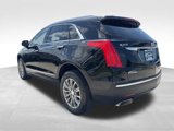 Used 2017 Cadillac XT5 Luxury w/ Driver Awareness Package image 5