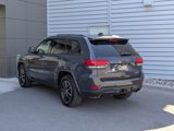 Used 2018 Jeep Grand Cherokee Trailhawk w/ Trailhawk Luxury Group image 3