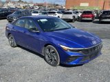New 2025 Hyundai Elantra Sport image 2