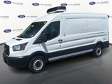 Certified 2019 Ford Transit 250 148 Medium Roof image 2